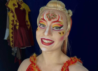 Após queda em apresentação, acrobata processa Cirque du Soleil em mais US$ 16 milhões