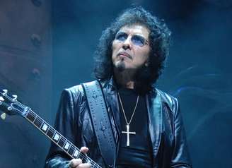 Tony Iommi