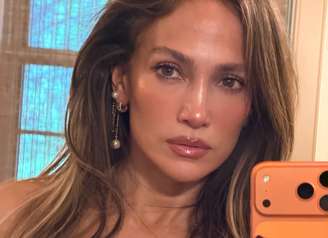 Jennifer Lopez 