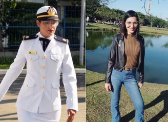 Autoridades irão investigar se houve 'fraude processual' em morte de engenheira da Marinha