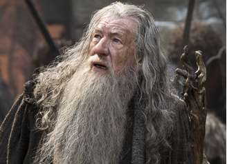 Ian McKellen