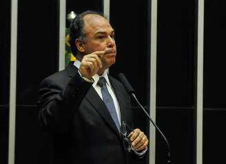 <p>Ministro da Integração Nacional, Fernando Bezerra pediu demissão nesta terça-feira</p>