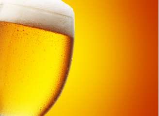 Cerveja sem álcool passou no teste do bafômetro