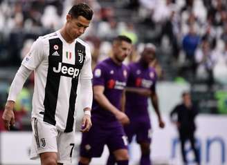 Cristiano Ronaldo aponta seis jogadores para a Juventus contratar (Foto: MARCO BERTORELLO / AFP)