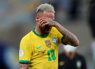 Argentina vence o Brasil no Maracanã e conquista a Copa América