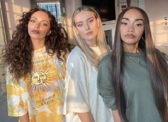 Integrantes do Little Mix, que anunciam hiato após turnê  