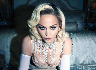 Madonna encerra turnê em celebração aos 40 anos da carreira no Brasil