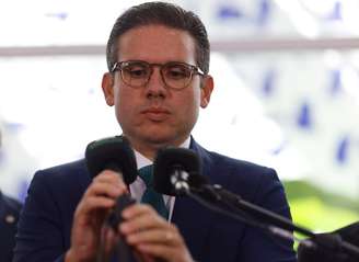 Hugo Motta, presidente da Câmara dos Deputados