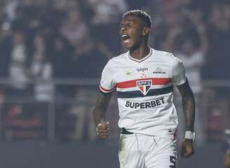 Arboleda rebateu Muller em postagem feita nas redes sociais.