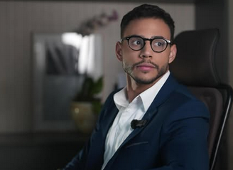 Juan Popó atende em uma clínica especializada em emagrecimento e rejuvenescimento em Salvador, na Bahia