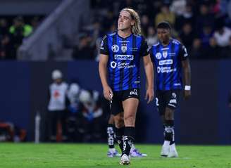 (Photo by Franklin Jacome/Getty Images)