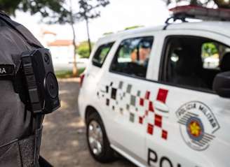 Polícia afirma que agentes reagiram após serem alvo de disparos