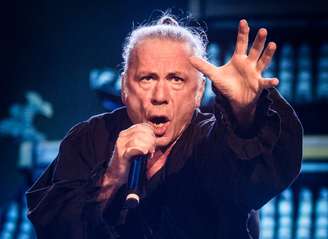 Foto por Stephanie Hahne/TMDQA!