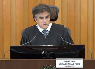 As declarações foram feitas por Mello Filho durante o 22º Congresso Nacional das Magistradas e dos Magistrados da Justiça do Trabalho (Conamat), realizado entre 29 de abril e 2 de maio de 2026, em Brasília.