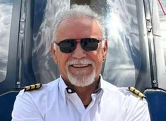 Conhecido como Dato de Oliveira, Odailton morreu nesta terça, vítima de latrocínio