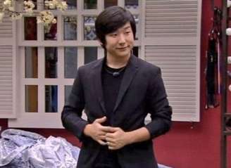 Pyong Lee foi o oitavo eliminado da edição do 'BBB 20'.