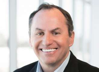 O CFO Bob Swan assumirá como CEO interino enquanto a Intel procurapor um substituto permanente para o cargo. (Imagem: Tech Crunch)