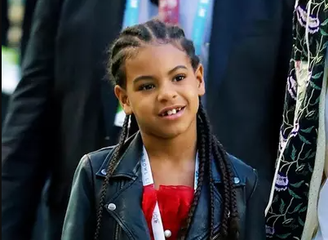 Blue Ivy Carter