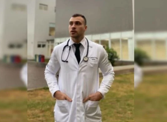 Gabriel Paschoal Rossi estava desaparecido há uma semana