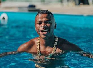 Rodrigo Amendoim, influenciador digital que morreu em 28 de outubro 