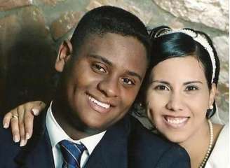 Mirelis Diaz Zerpa e Gladison Acácio dos Santos, o "Faraó dos Bitcoins"