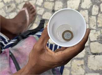 Remoção forçada: pessoas em situação de rua relatam direitos violados em Belém durante COP30