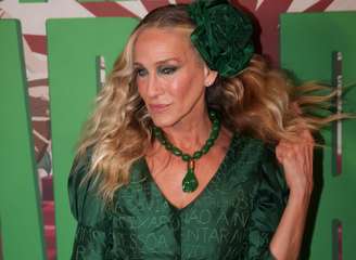 Sarah Jessica Parker 