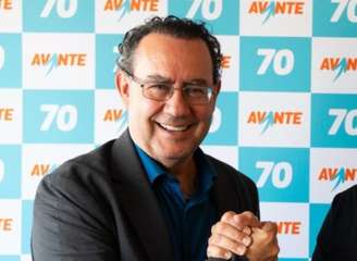 Augusto Cury anuncia pré-candidatura à Presidência da República