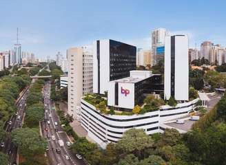 Hospital Beneficência Portuguesa (BP), na região central da capital.