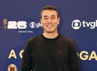 André Rizek diz 'fugir' de conselhos de Andréia Sadi para evitar polêmicas: 'Não é minha praia'