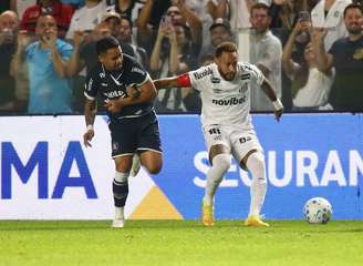 Santos precisa vencer o Remo fora de casa para avançar na Copa do Brasil