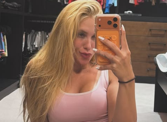 Virginia não divulgará mais a Blaze