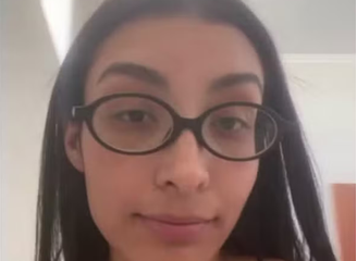Laryssa Campanati disse que a filha de 5 anos relatou o abuso do padrinho