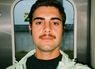 Engenheiro Marcelo Oliveira morreu aos 30 anos na tarde de segunda-feira, 26