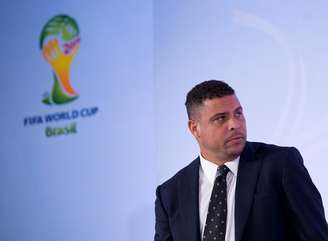 <p>Ronaldo foi criticado por seguidores do Instagram após postagem</p>