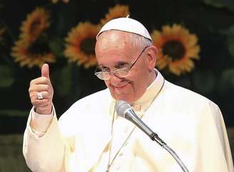 <p>Papa Francisco</p>