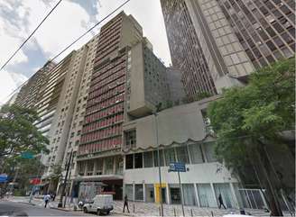 Edifício Comandante Linneu Gomes, de Oswaldo Arthur Bratke, foi tombado pela Prefeitura de São Paulo