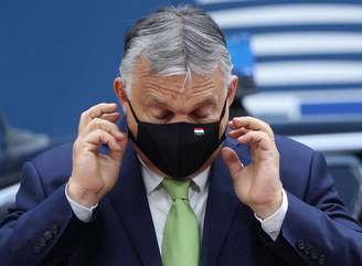 Viktor Orbán é acusado de perseguir minorias na Hungria