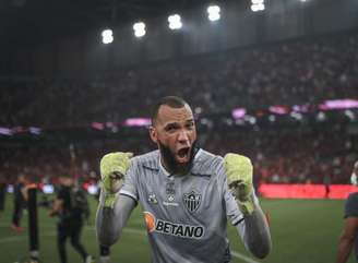 Pedro Souza/Atlético-MG