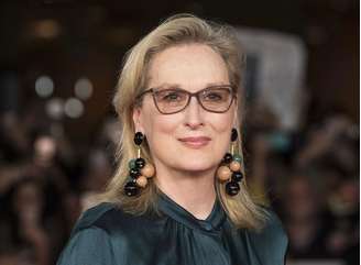 Meryl Streep