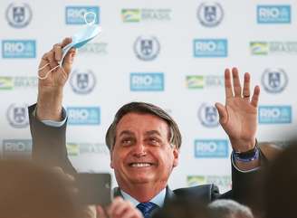 Defesa de Bolsonaro comemora pedido de arquivamento do PGR sobre suposta fraude em cartões de vacinas 