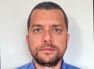 O italiano Alberto Trentini foi preso na Venezuela em janeiro deste ano