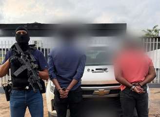 Polícia deflagra operação em Goiás