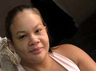Thawanna da Silva Salmazio morreu depois de ser baleada por uma policial militar na zona leste de São Paulo.