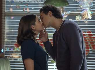 'Off Campus', da Prime Video, estreia em maio.