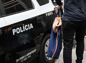 Polícia Civil investiga contrato da Prefeitura de São Paulo com o Instituto Conhecer Brasil