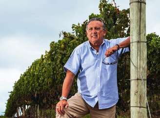 Bueno Wines foi fundada em 2010 