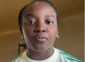 A deputada federal eleita Ana Elisa Santos Silva