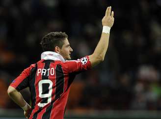 Para mecanismo da Fifa, Milan contribuiu mais que o Inter na formação de Pato