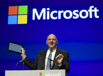 <p>Ex-CEO da companhia, Steve Ballmer teria dito a funcionários que devido à pirataria, a Microsoft gerava menos receita na China do que na Holanda</p>